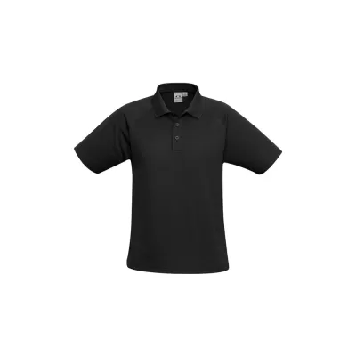 branded Kids Sprint Polo Shirt, from our range of promotional Men's Promotional Polo Shirts