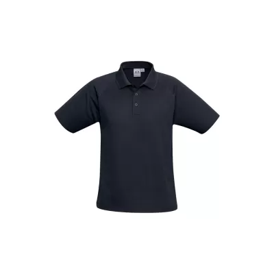 branded Kids Sprint Polo Shirt, from our range of promotional Men's Promotional Polo Shirts