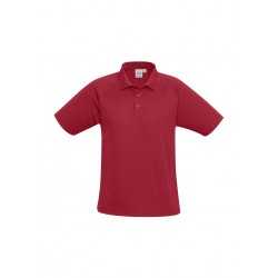 branded Kids Sprint Polo Shirt, from our range of promotional Men's Promotional Polo Shirts
