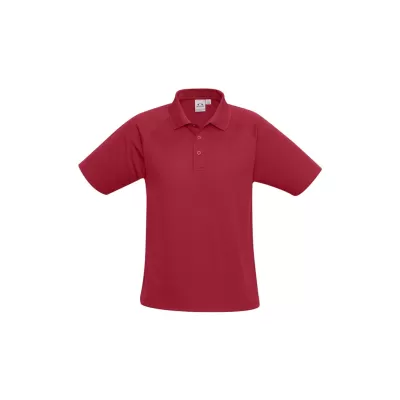 branded Kids Sprint Polo Shirt, from our range of promotional Men's Promotional Polo Shirts