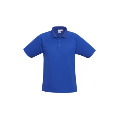 branded Kids Sprint Polo Shirt, from our range of promotional Men's Promotional Polo Shirts