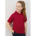 branded Kids Sprint Polo Shirt, from our range of promotional Men's Promotional Polo Shirts