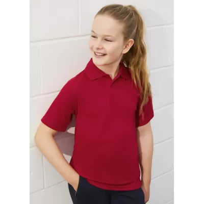 branded Kids Sprint Polo Shirt, from our range of promotional Men's Promotional Polo Shirts