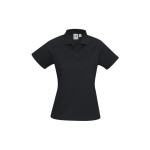 branded Ladies Sprint Polo Shirt, from our range of promotional Ladies Promotional Polo Shirts