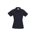 branded Ladies Sprint Polo Shirt, from our range of promotional Ladies Promotional Polo Shirts