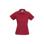 branded Ladies Sprint Polo Shirt, from our range of promotional Ladies Promotional Polo Shirts