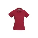 branded Ladies Sprint Polo Shirt, from our range of promotional Ladies Promotional Polo Shirts