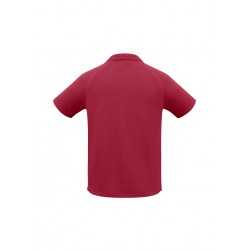 branded Mens Sprint Polo Shirt, from our range of promotional Men's Promotional Polo Shirts