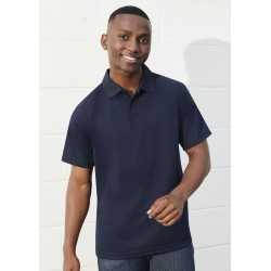 branded Mens Sprint Polo Shirt, from our range of promotional Men's Promotional Polo Shirts