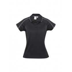branded Ladies Blade Polo Shirt, from our range of promotional Ladies Promotional Polo Shirts
