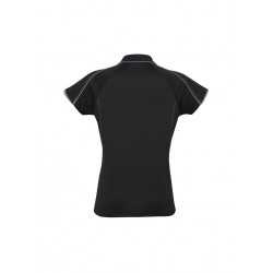 branded Ladies Blade Polo Shirt, from our range of promotional Ladies Promotional Polo Shirts
