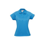 Ladies Promotional Polo Shirts  - Ladies Blade Polo Shirt