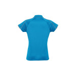 Ladies Promotional Polo Shirts  - Ladies Blade Polo Shirt