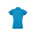 branded Ladies Blade Polo Shirt, from our range of promotional Ladies Promotional Polo Shirts