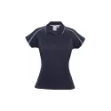 branded Ladies Blade Polo Shirt, from our range of promotional Ladies Promotional Polo Shirts