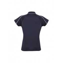 branded Ladies Blade Polo Shirt, from our range of promotional Ladies Promotional Polo Shirts