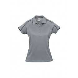 branded Ladies Blade Polo Shirt, from our range of promotional Ladies Promotional Polo Shirts