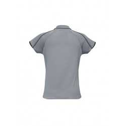 branded Ladies Blade Polo Shirt, from our range of promotional Ladies Promotional Polo Shirts