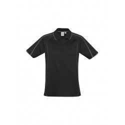 branded Mens Blade Polo Shirt, from our range of promotional Men's Promotional Polo Shirts