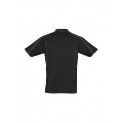 branded Mens Blade Polo Shirt, from our range of promotional Men's Promotional Polo Shirts