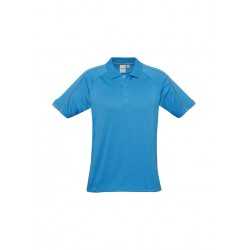 branded Mens Blade Polo Shirt, from our range of promotional Men's Promotional Polo Shirts