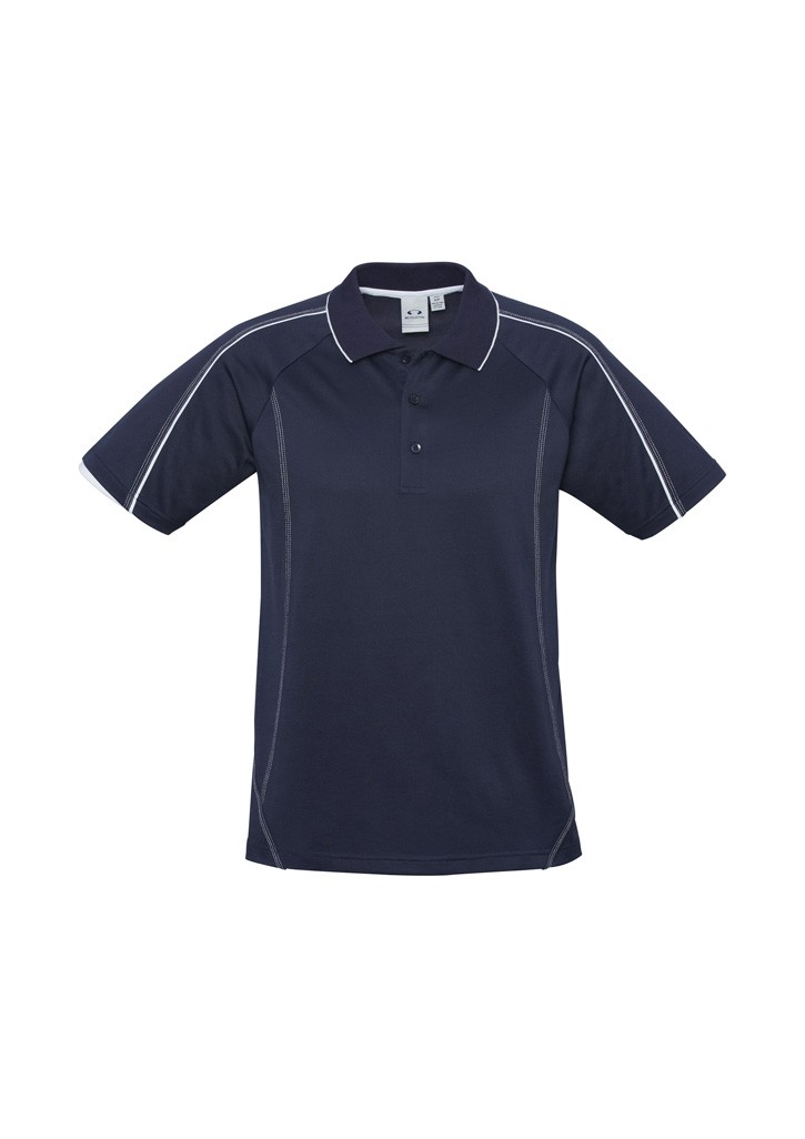 branded Blade Mens Short Sleeve Polo, from our range of promotional Men's Promotional Polo Shirts