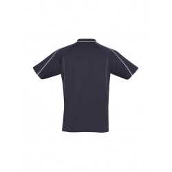 branded Mens Blade Polo Shirt, from our range of promotional Men's Promotional Polo Shirts