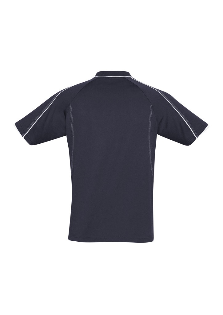 branded Blade Mens Short Sleeve Polo, from our range of promotional Men's Promotional Polo Shirts