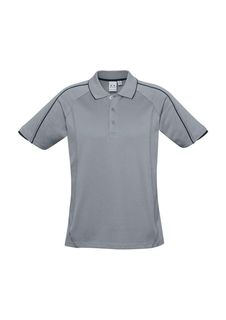 branded Blade Mens Short Sleeve Polo, from our range of promotional Men's Promotional Polo Shirts
