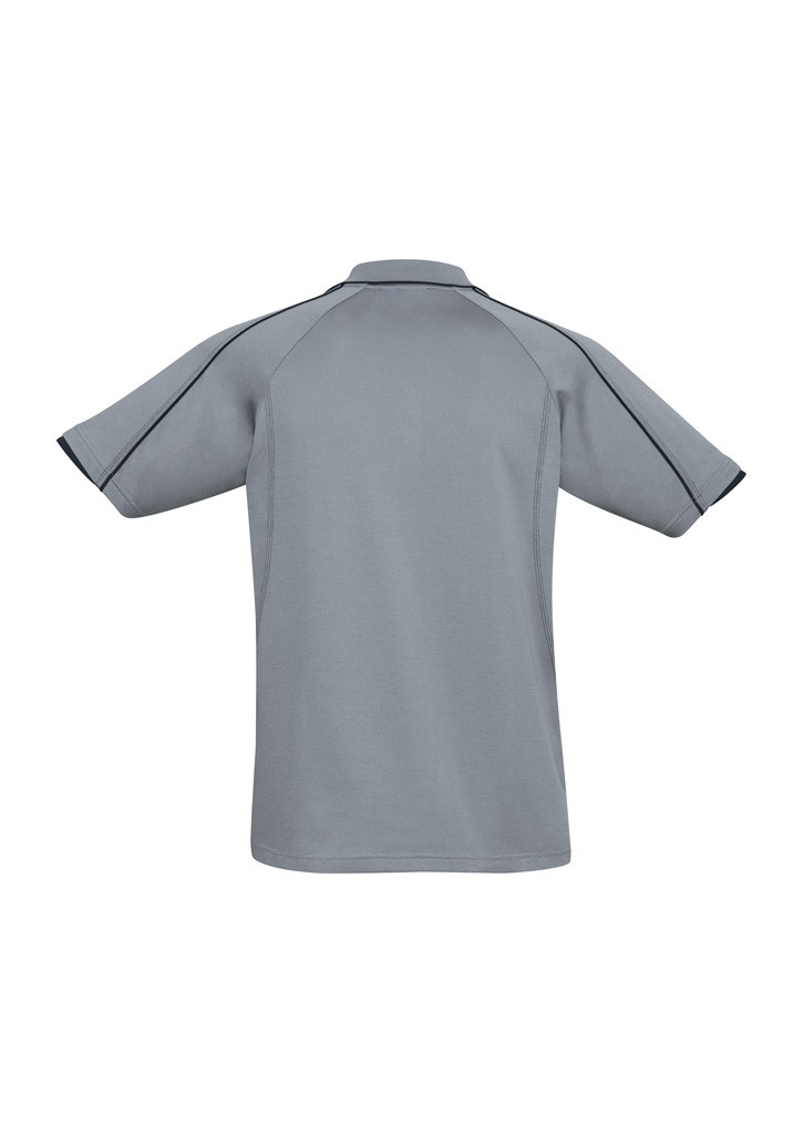 branded Blade Mens Short Sleeve Polo, from our range of promotional Men's Promotional Polo Shirts