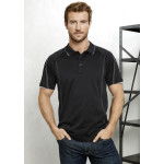 branded Mens Blade Polo Shirt, from our range of promotional Men&#039;s Promotional Polo Shirts