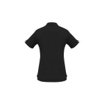 Ladies Promotional Polo Shirts  - Ladies Edge Polo Shirt