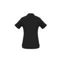 branded Ladies Edge Polo Shirt, from our range of promotional Ladies Promotional Polo Shirts