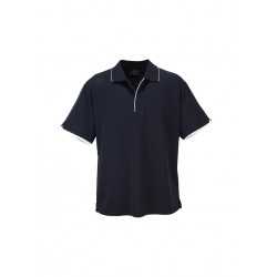 branded Mens Elite Polo Shirt, from our range of promotional Men's Promotional Polo Shirts