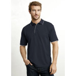 branded Mens Elite Polo Shirt, from our range of promotional Men&#039;s Promotional Polo Shirts