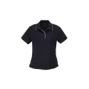 branded Ladies Elite Polo Shirt, from our range of promotional Ladies Promotional Polo Shirts