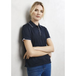 Ladies Promotional Polo Shirts  - Ladies Elite Polo Shirt