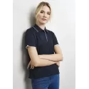branded Ladies Elite Polo Shirt, from our range of promotional Ladies Promotional Polo Shirts