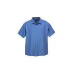 branded Mens Micro Waffle Polo Shirt, from our range of promotional Men&#039;s Promotional Polo Shirts