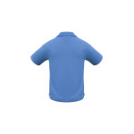 branded Mens Micro Waffle Polo Shirt, from our range of promotional Men&#039;s Promotional Polo Shirts