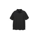 branded Mens Micro Waffle Polo Shirt, from our range of promotional Men&#039;s Promotional Polo Shirts