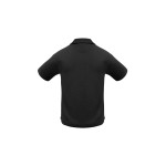 branded Mens Micro Waffle Polo Shirt, from our range of promotional Men&#039;s Promotional Polo Shirts