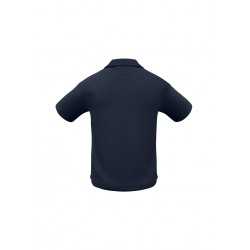 branded Mens Micro Waffle Polo Shirt, from our range of promotional Men's Promotional Polo Shirts