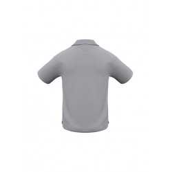 branded Mens Micro Waffle Polo Shirt, from our range of promotional Men's Promotional Polo Shirts
