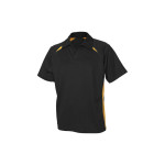 branded Mens Splice Polo Shirt, from our range of promotional Men&#039;s Promotional Polo Shirts