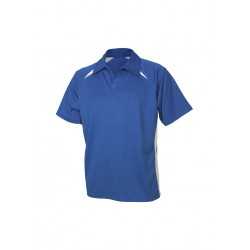 branded Mens Splice Polo Shirt, from our range of promotional Men's Promotional Polo Shirts