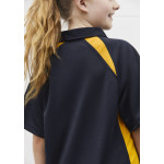 Men&#039;s Promotional Polo Shirts  - Kids Splice Polo Shirt