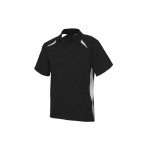Men&#039;s Promotional Polo Shirts  - Kids Splice Polo Shirt