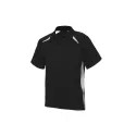 branded Kids Splice Polo Shirt, from our range of promotional Ladies Promotional Polo Shirts
