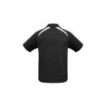 Men&#039;s Promotional Polo Shirts  - Kids Splice Polo Shirt